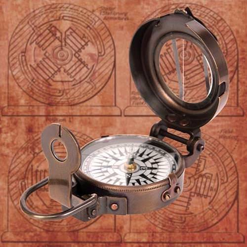 Picture of Empire Compass