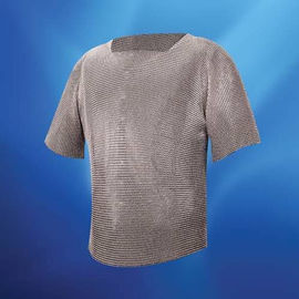 Picture of Mesh Mail Shirt