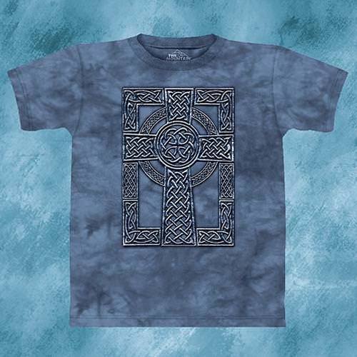 celtic peoples shirt