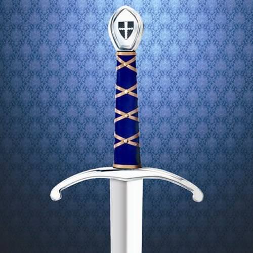 Picture of Sword of Bramham Moor Bastard Sword