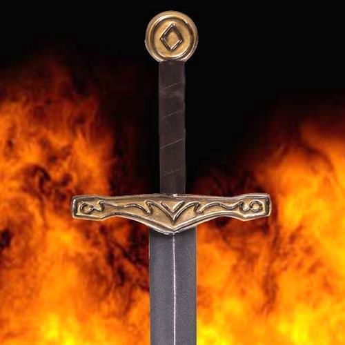 Picture of Excalibur Sword - Latex 