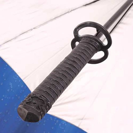 Picture of Samurai Sword Hilted Umbrella 