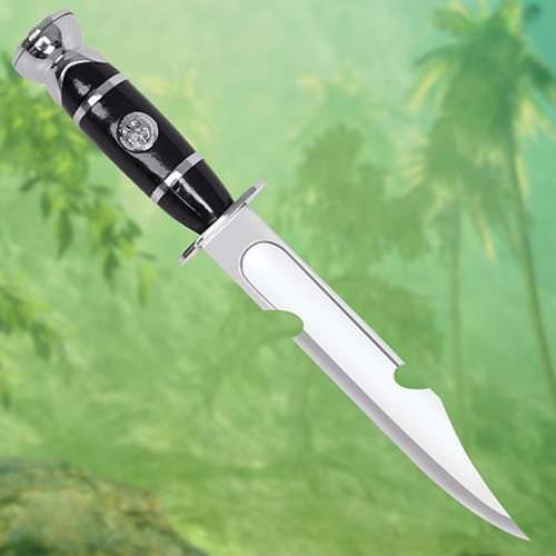 Picture of The Phantom's Jungle Bowie