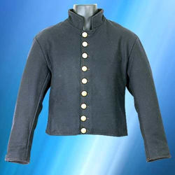 Picture of Union Officer's Round-About Jacket