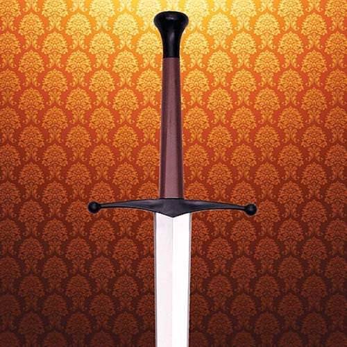 Picture of Nylon Two Handed Practice Sword
