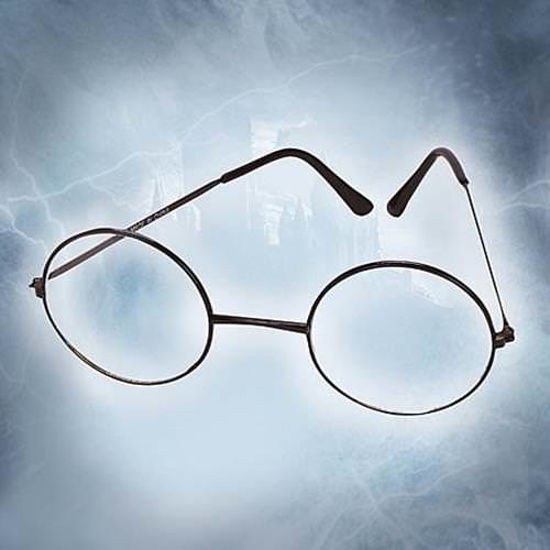Picture of Harry Potter Glasses