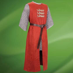 Picture of King Richard Tunic