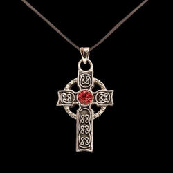 Picture of Celtic Cross Pendant