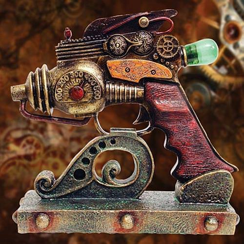 Picture of Consolidator Steampunk Weapon 