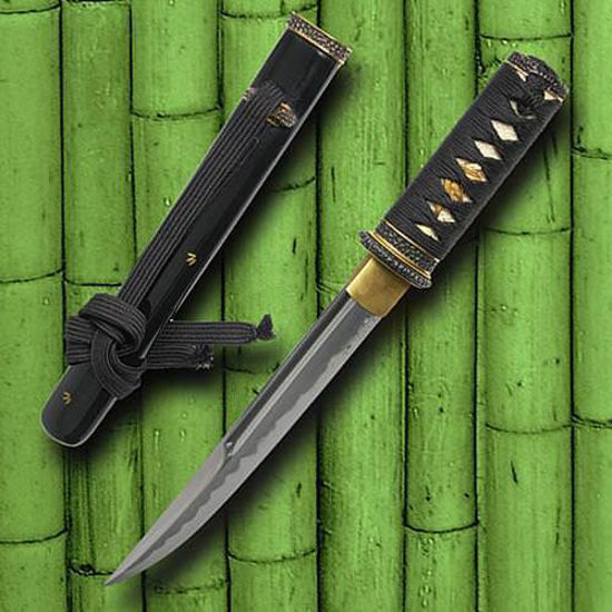 Picture of Tiger Tanto