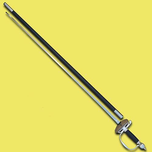 Picture of Washington Sword Fencing Blade