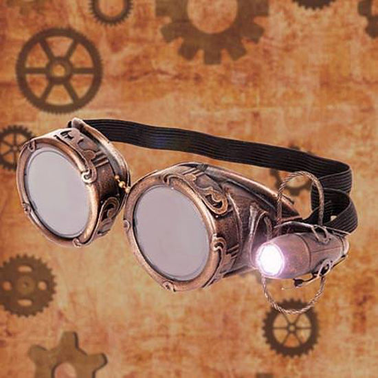 Picture of Spelunker Goggles