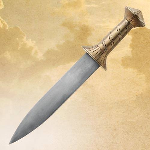 Picture of Roman Battle Dagger