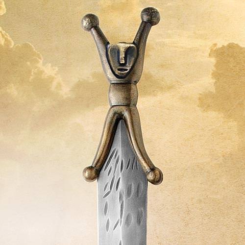 Picture of Celtic Short Sword