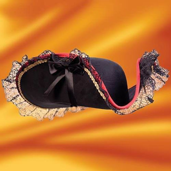 Picture of Lady Buccaneer Hat