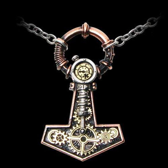 Picture of Steamhammer Pendant