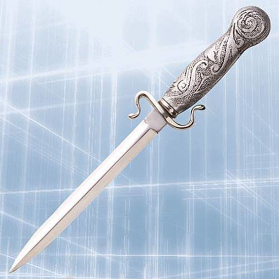 Assassin's Creed Ezio Belt Dagger w/ Sheath