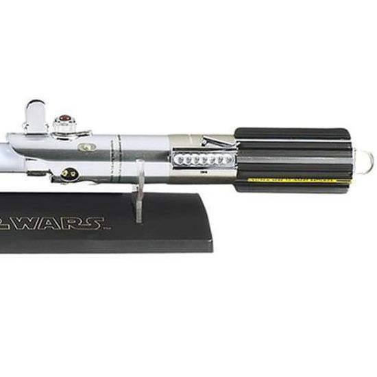 fx luke skywalker lightsaber