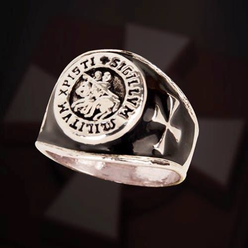 Picture of Templar Ring
