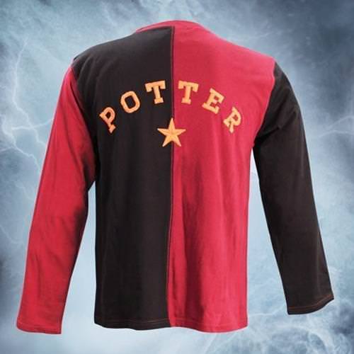 Harry Potter Triwizard Tournament Jersey Shirt