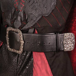 Picture of Pirate King Belt