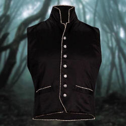 Picture of Clockwork Vest