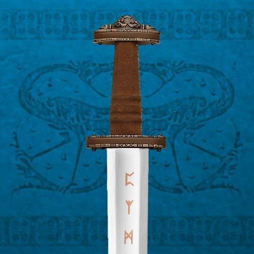 Picture of Migration Period Sword