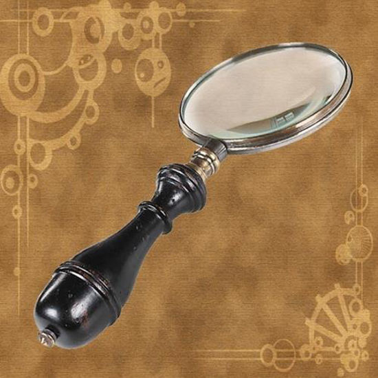 Picture of Oxford Magnifier