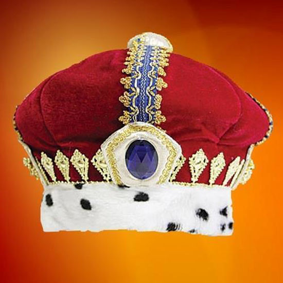 Picture of Royal King Crown