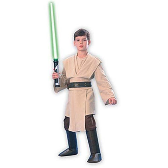 Picture of Deluxe Jedi Childrens Costume