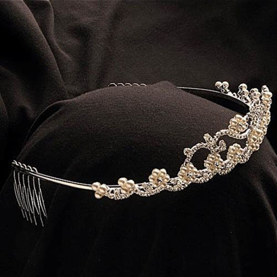 Picture of Pearl Tiara