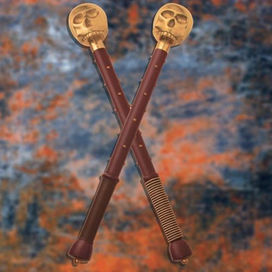 Picture of Fantasy Skull Mace