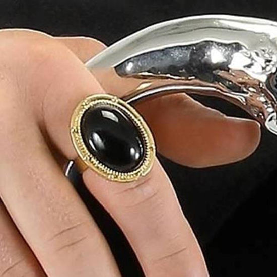 Picture of Barnabas Collins Ring