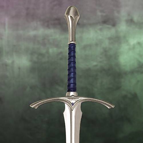 Picture of The Hobbit: Glamdring the Sword of Gandalf the Grey
