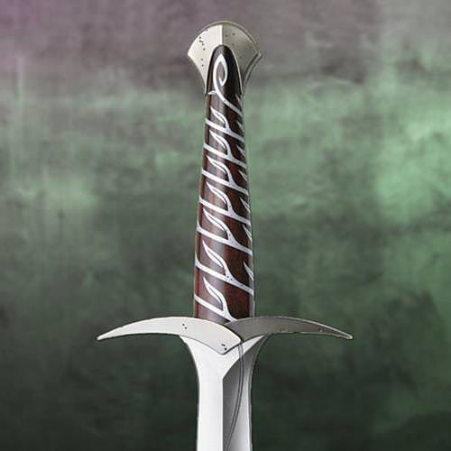 Picture of Hobbit Sting Sword of Bilbo Baggins