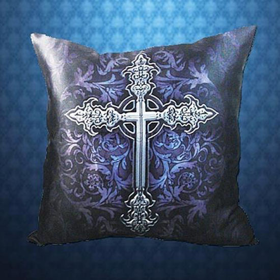 Picture of Musketeer Pillow