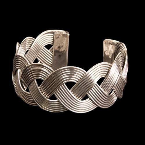 Picture of Celtic Weave Bracelet