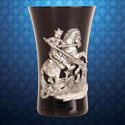 Picture of St. George Shot Glass