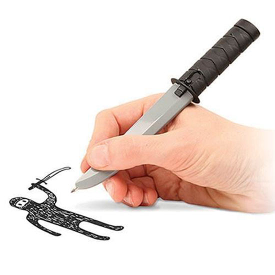 Picture of Ninja Pen with Sound