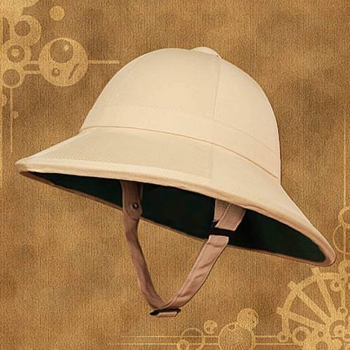 Picture of Wolseley Pith Helmet