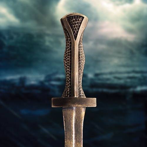 Picture of Dagger of Themistokles