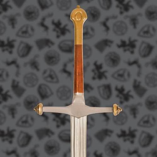 Picture of Ice - The Sword of Eddard Stark- Latex 