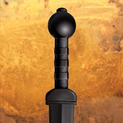 Gladius Synthetic Training Sword - Hilt