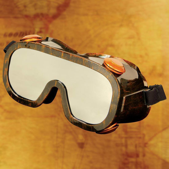 Picture of Apocalypse Copper Goggles