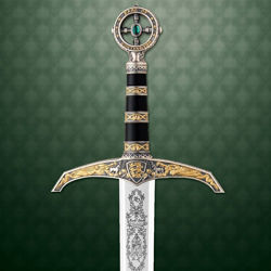 Medieval Robin Hood Sword