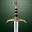 Medieval Robin Hood Sword