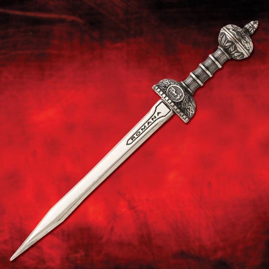 Picture of Sword of Rome Letter Opener FREE WITH PURCHASE