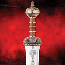 Picture of Sword of Rome Gladius