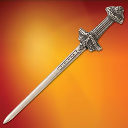 Picture of Erik the Red Sword Letter Opener