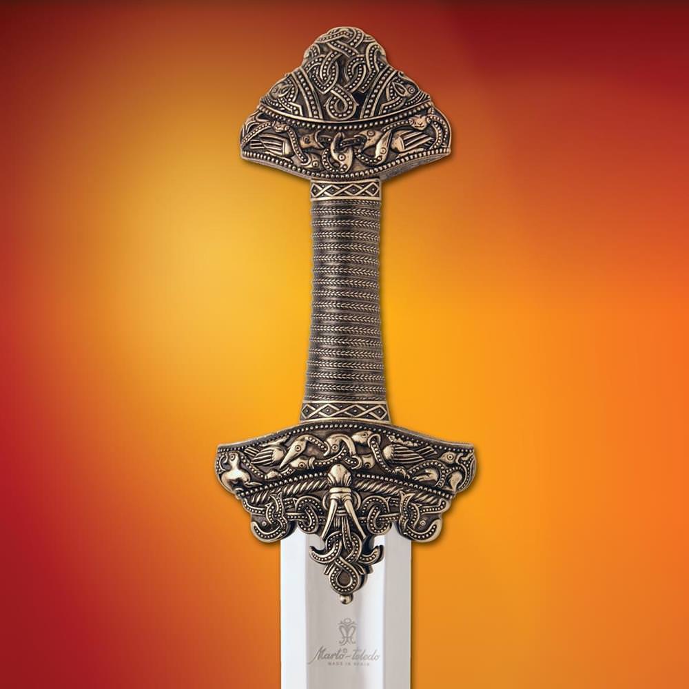 Picture of Erik the Red Viking Sword by Marto